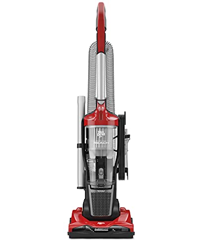 Dirt Devil Endura Reach Upright Corded Vacuum for Home Carpet & Hard Floors